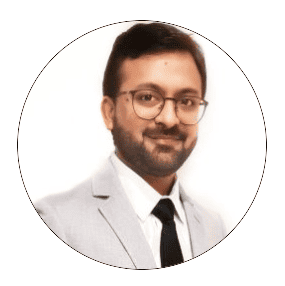 Anuj Gupta
